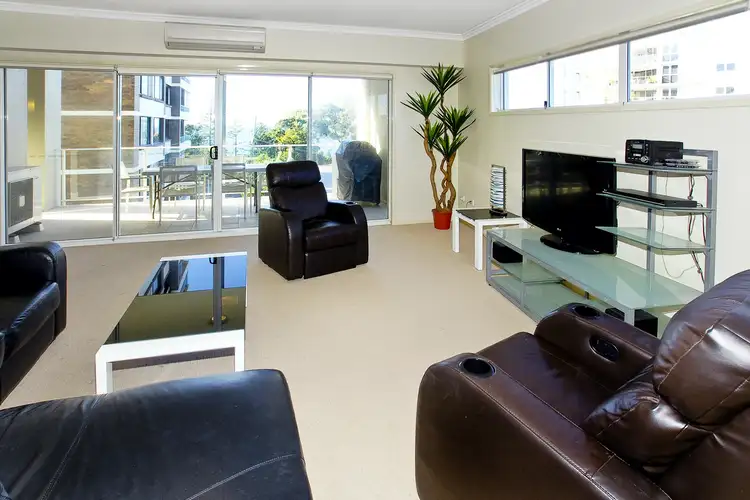 Third view of Homely unit listing, Unit 4/3 Sydney St, Redcliffe QLD 4020