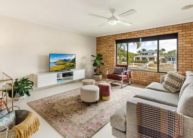 Second view of Homely unit listing, 3/14 Yallanga Pl, Mooloolaba QLD 4557