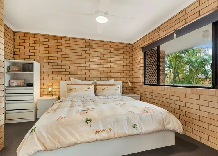 Sixth view of Homely unit listing, 3/14 Yallanga Pl, Mooloolaba QLD 4557
