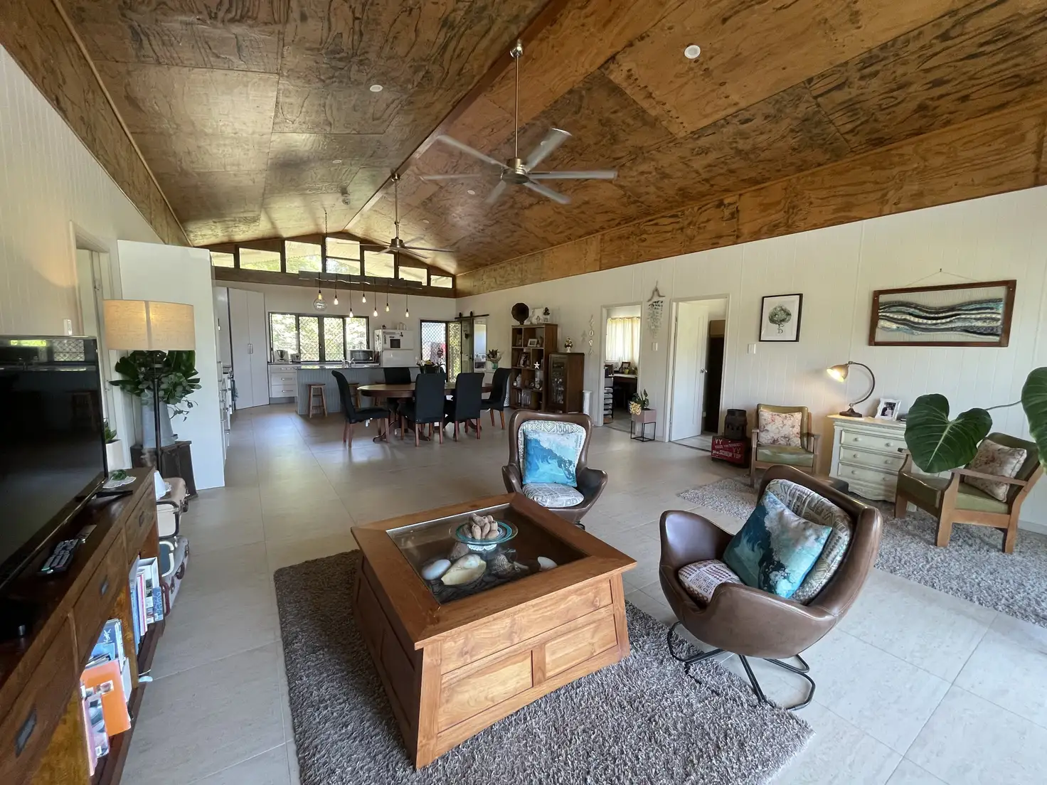 Main view of Homely house listing, Lot 12 Hull Heads Road, Hull Heads QLD 4854