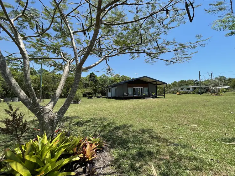 Third view of Homely house listing, Lot 12 Hull Heads Road, Hull Heads QLD 4854