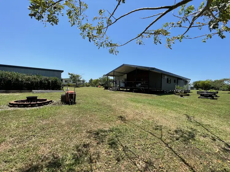 Fourth view of Homely house listing, Lot 12 Hull Heads Road, Hull Heads QLD 4854