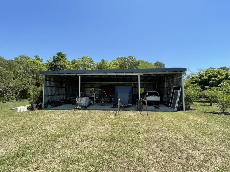Fifth view of Homely house listing, Lot 12 Hull Heads Road, Hull Heads QLD 4854