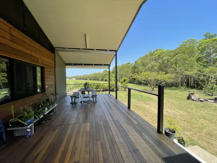 Sixth view of Homely house listing, Lot 12 Hull Heads Road, Hull Heads QLD 4854