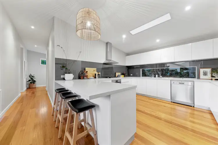 Third view of Homely unit listing, Unit 1/57 Armstrong Rd, Mccrae VIC 3938