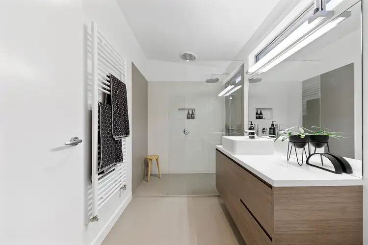 Fourth view of Homely unit listing, Unit 1/57 Armstrong Rd, Mccrae VIC 3938