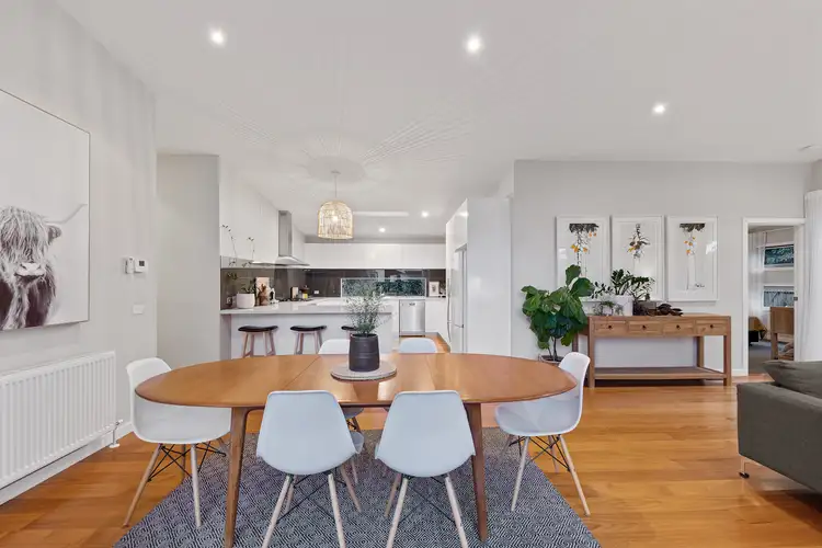 Fifth view of Homely unit listing, Unit 1/57 Armstrong Rd, Mccrae VIC 3938