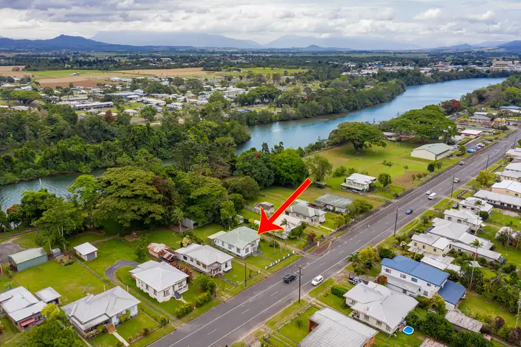 102 Mourilyan Rd, Innisfail QLD 4860