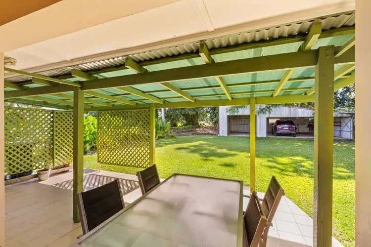 Sixth view of Homely house listing, 102 Mourilyan Rd, Innisfail QLD 4860