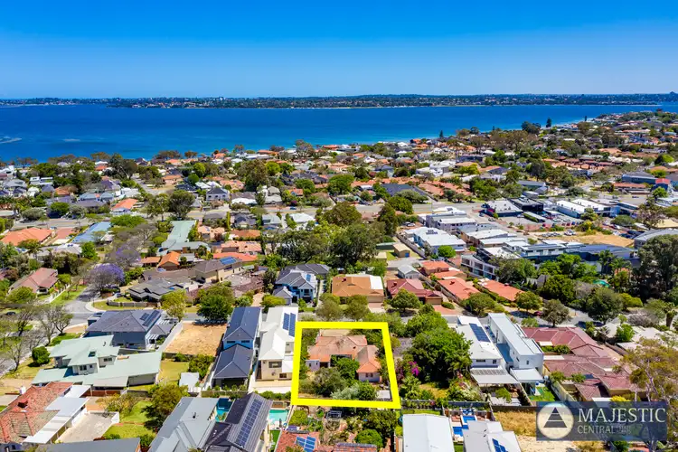 Fifth view of Homely land listing, 68A Mccallum Cres, Ardross WA 6153