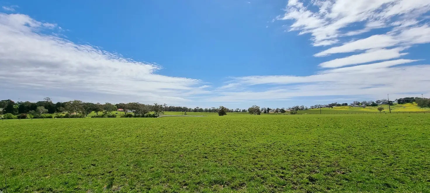 Main view of Homely rural property listing, Address available on request