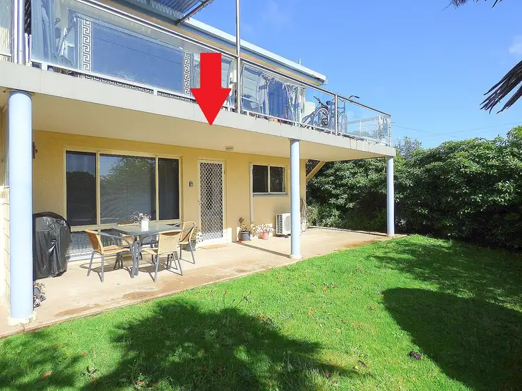 Main view of Homely unit listing, Unit 2/2 Bungo St, Eden NSW 2551