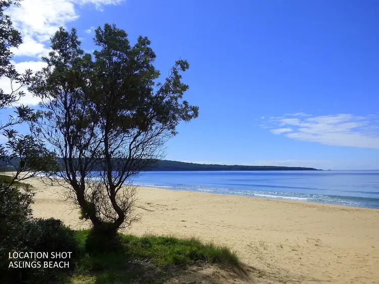 Third view of Homely unit listing, Unit 2/2 Bungo St, Eden NSW 2551