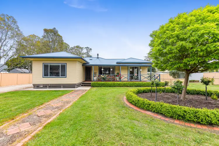 Second view of Homely house listing, 4 South East Tce, Kalangadoo SA 5278