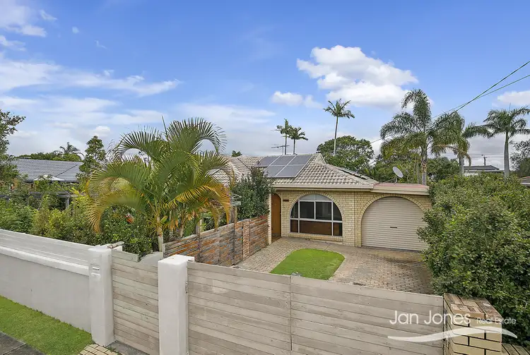 Main view of Homely house listing, 48 Susan Ave, Kippa-ring QLD 4021