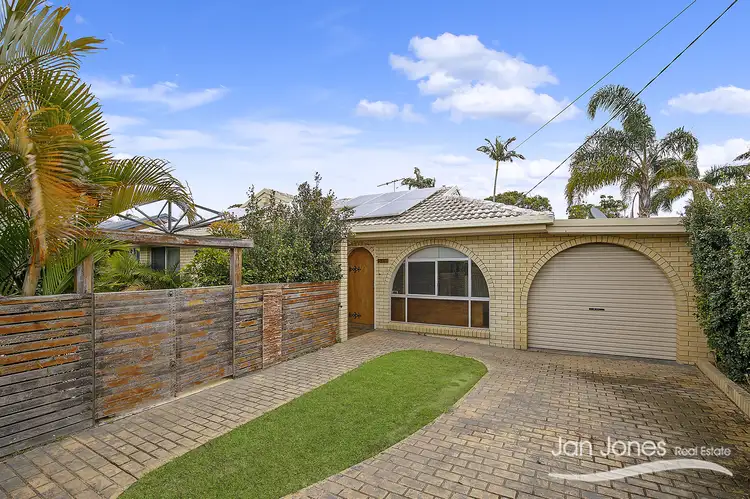 Second view of Homely house listing, 48 Susan Ave, Kippa-ring QLD 4021