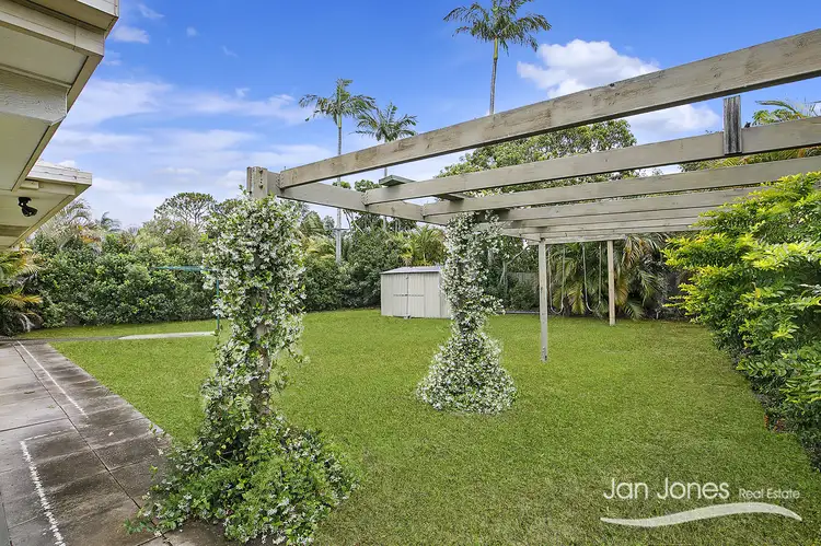 Fourth view of Homely house listing, 48 Susan Ave, Kippa-ring QLD 4021