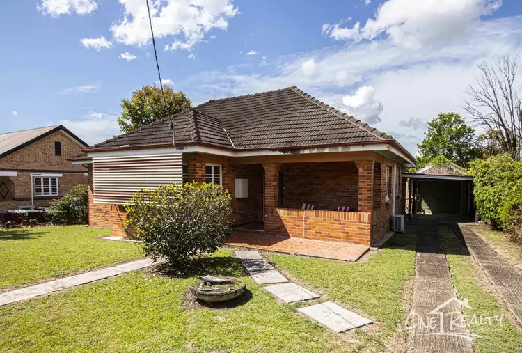 349 Queen St, Maryborough QLD 4650