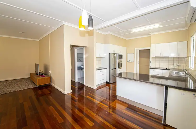 Second view of Homely house listing, 349 Queen St, Maryborough QLD 4650