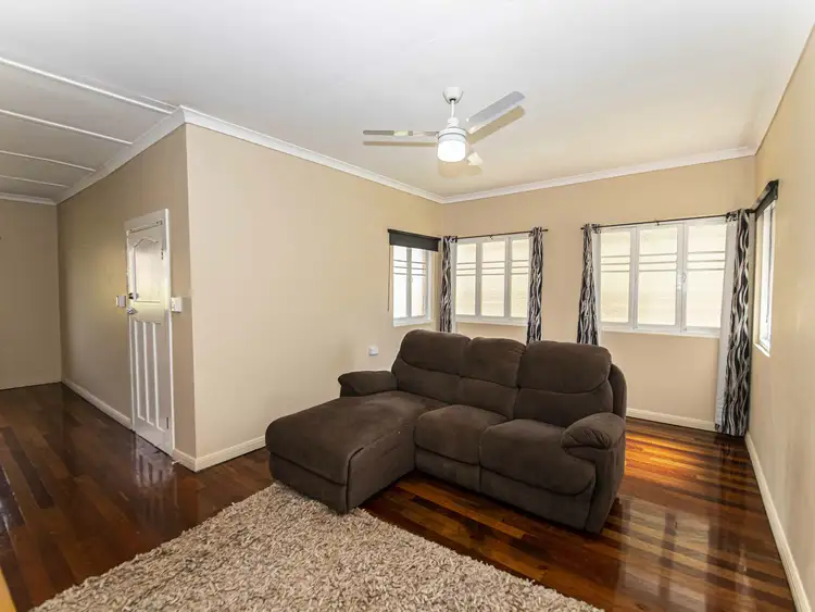 Third view of Homely house listing, 349 Queen St, Maryborough QLD 4650