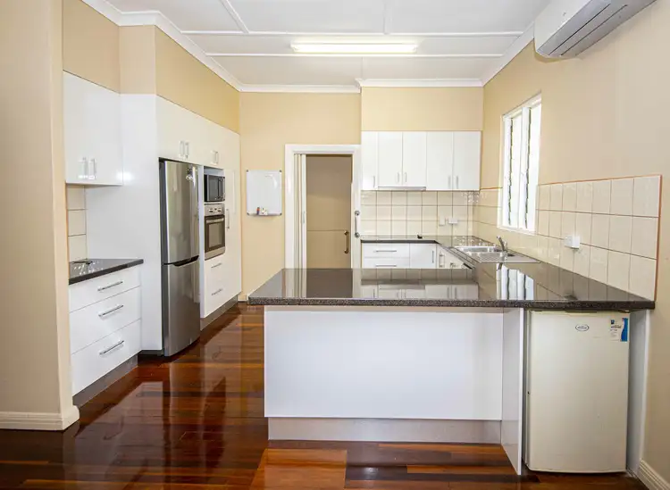 Fifth view of Homely house listing, 349 Queen St, Maryborough QLD 4650
