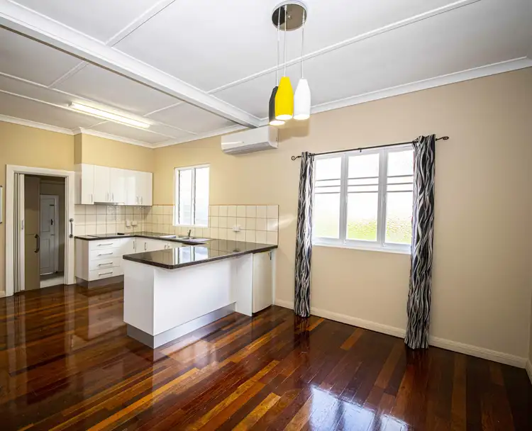 Sixth view of Homely house listing, 349 Queen St, Maryborough QLD 4650