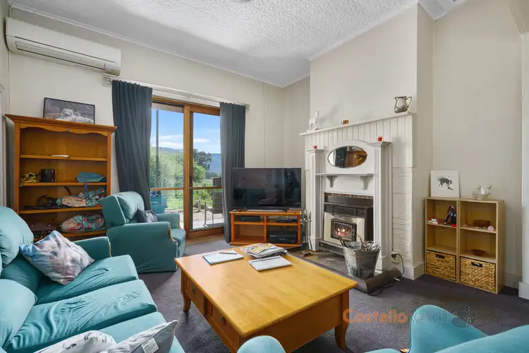 Third view of Homely house listing, 182 Harris Street, Corryong VIC 3707