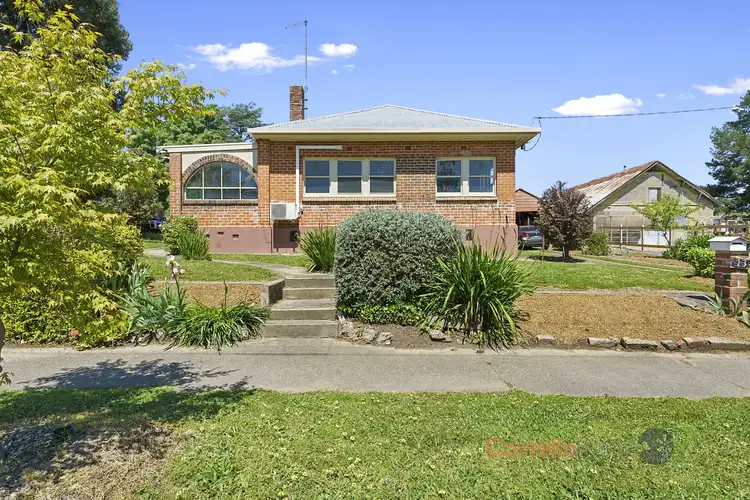 13 Harris St, Corryong VIC 3707