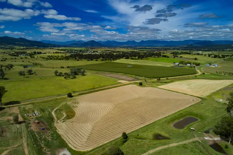 504 Kulgun Rd, Obum Obum QLD 4309