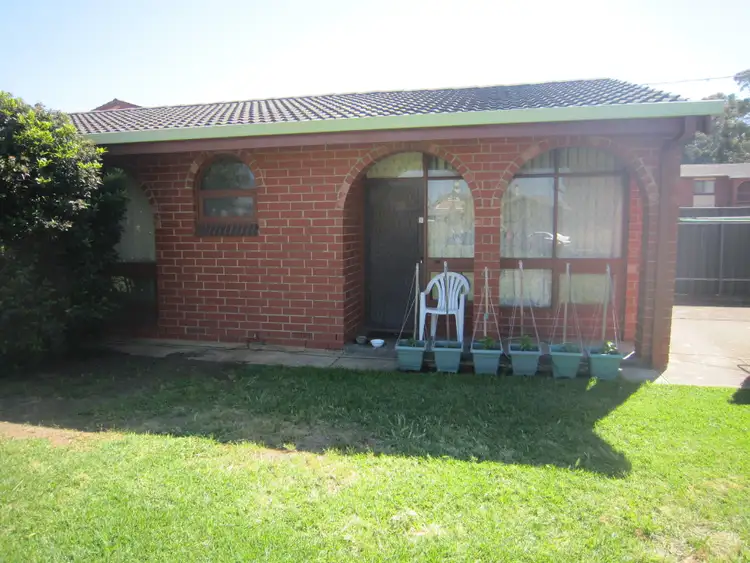 Address available on request