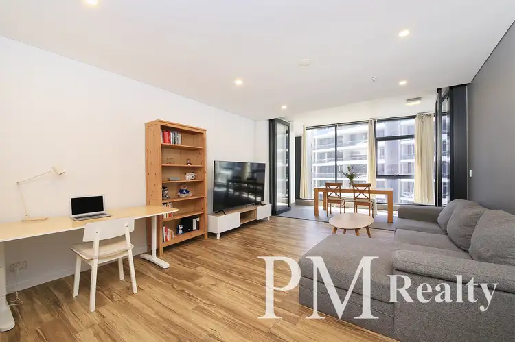 871/2 Gearin Alley, Mascot NSW 2020