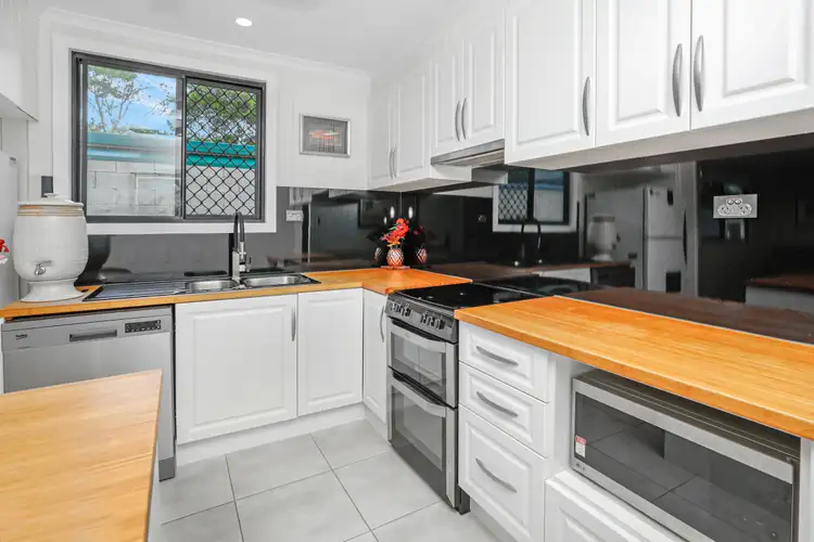 Third view of Homely house listing, 26 Best St, Yorkeys Knob QLD 4878