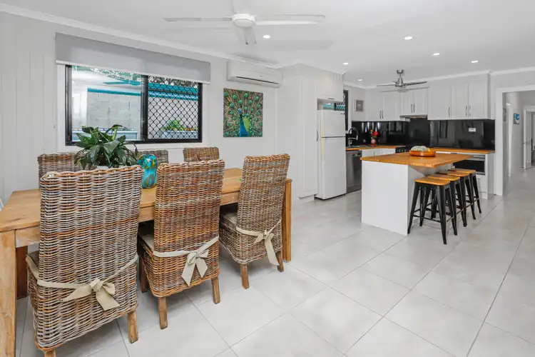 Fourth view of Homely house listing, 26 Best St, Yorkeys Knob QLD 4878