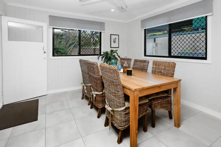 Fifth view of Homely house listing, 26 Best St, Yorkeys Knob QLD 4878