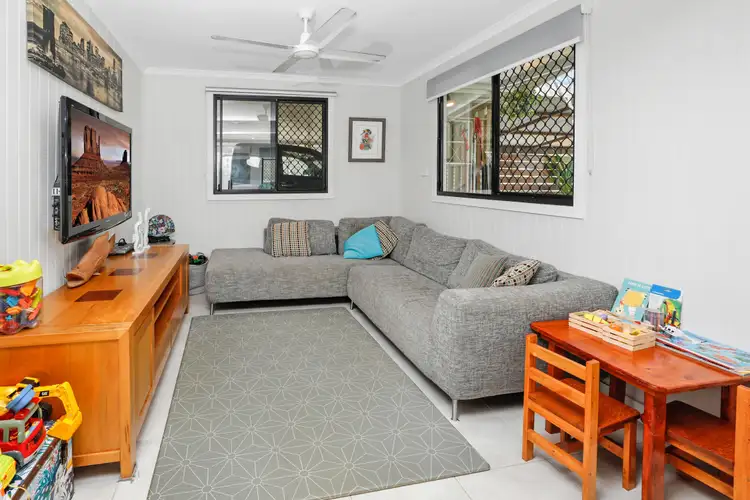 Sixth view of Homely house listing, 26 Best St, Yorkeys Knob QLD 4878