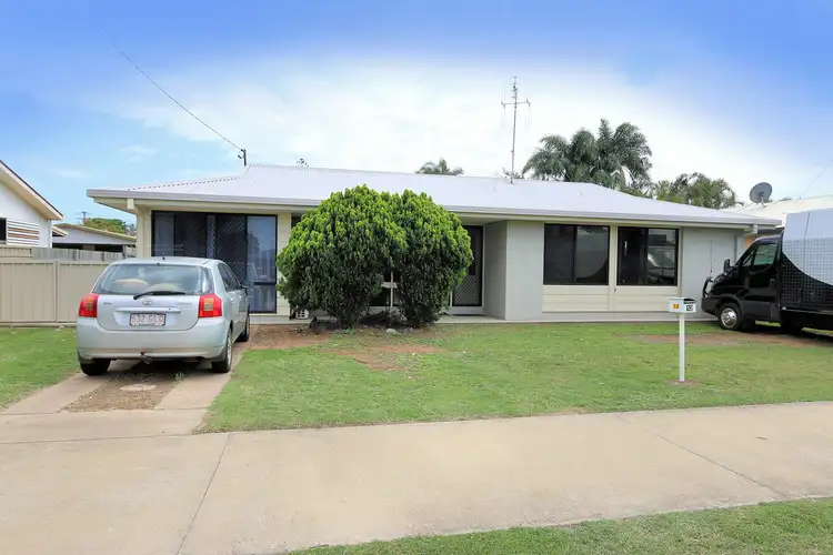 12 Sandhills Dr, Bargara QLD 4670