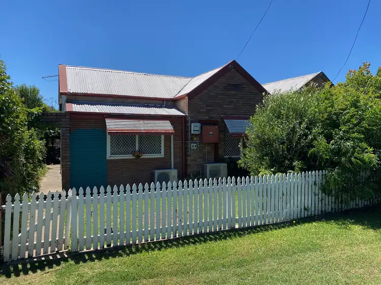 112 George St, Gunnedah NSW 2380