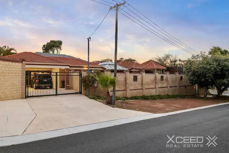 20 Edward St, Sorrento WA 6020