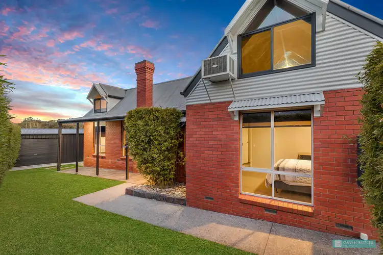 255 Carpenter St South, Spring Gully VIC 3550