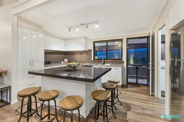 Fifth view of Homely house listing, 255 Carpenter St South, Spring Gully VIC 3550