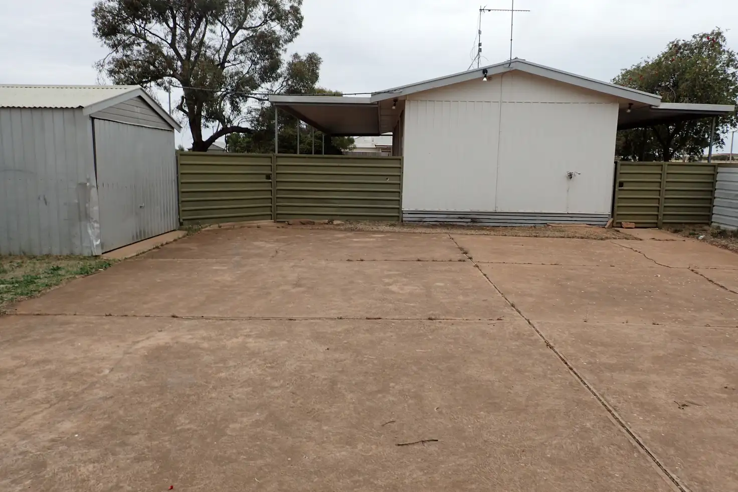 Main view of Homely house listing, 30 Queen St, Peterborough SA 5422