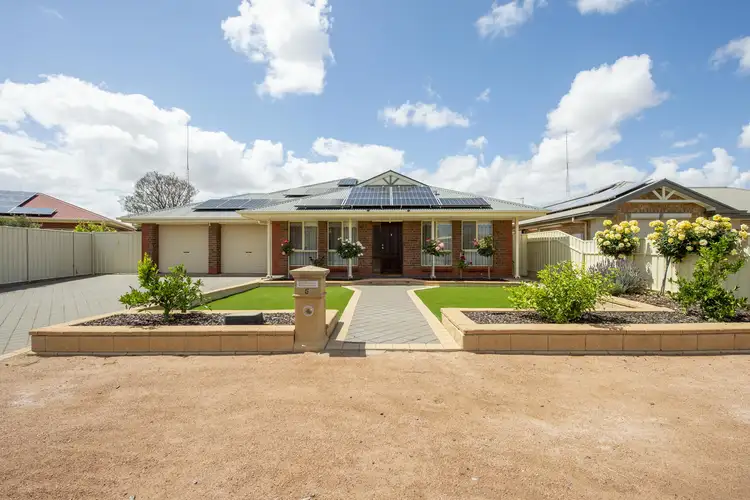 Main view of Homely house listing, 5 Kaeleen Court, Port Pirie SA 5540