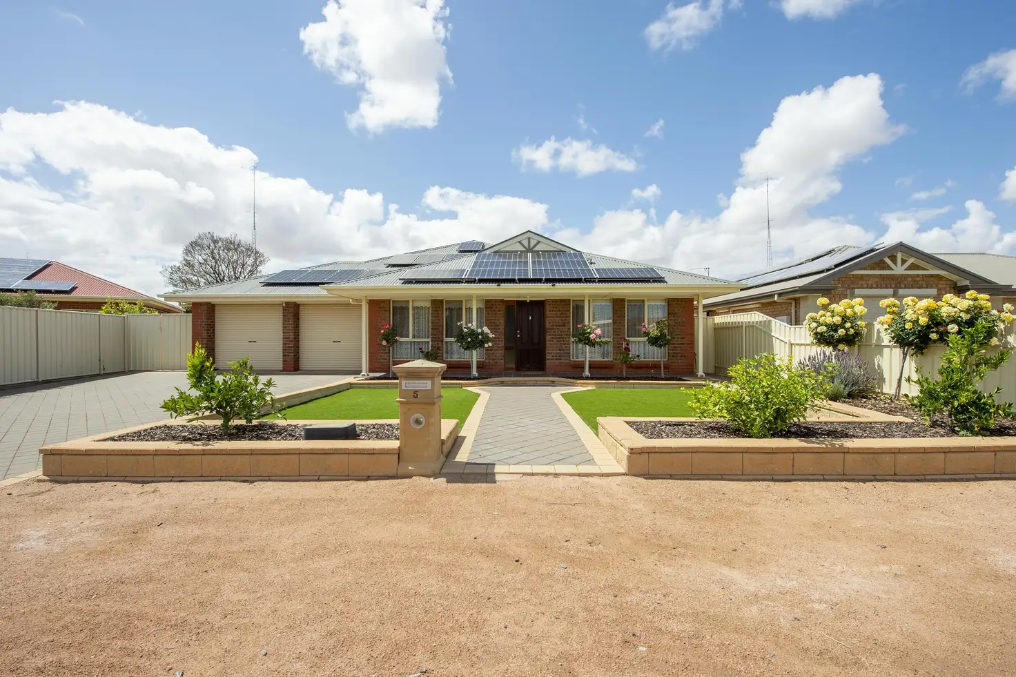 Main view of Homely house listing, 5 Kaeleen Court, Port Pirie SA 5540