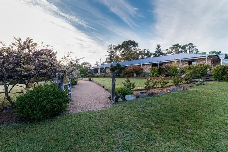 7 Ryan Street, Stanthorpe QLD 4380