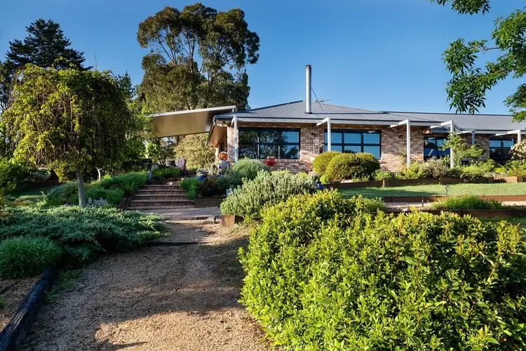 Second view of Homely house listing, 7 Ryan Street, Stanthorpe QLD 4380