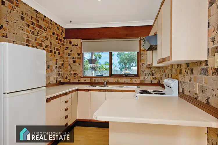 Fourth view of Homely villa listing, Unit 1/8 Dirah St, Lake Cathie NSW 2445