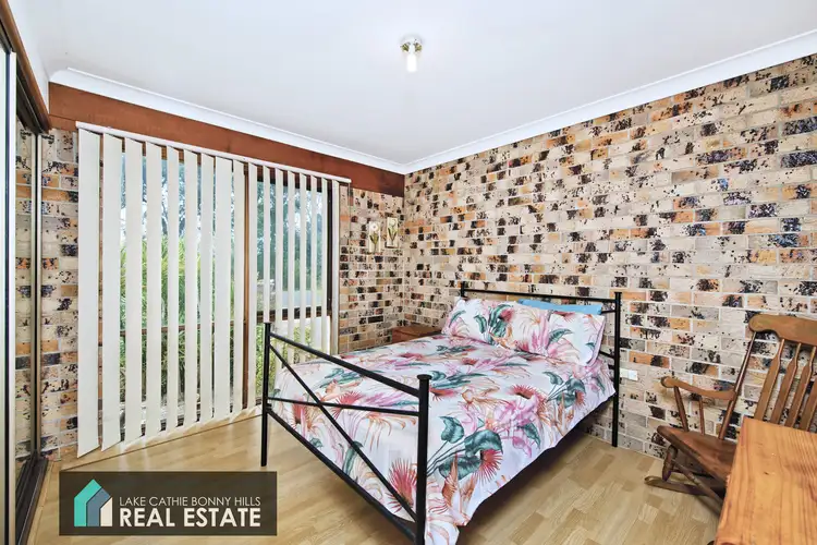 Fifth view of Homely villa listing, Unit 1/8 Dirah St, Lake Cathie NSW 2445