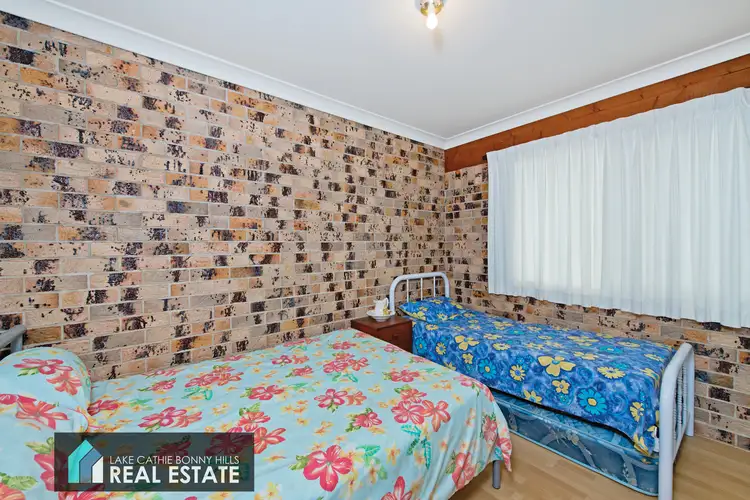 Sixth view of Homely villa listing, Unit 1/8 Dirah St, Lake Cathie NSW 2445