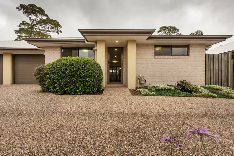 7/77-81 Bouganvillea Dr, Middle Ridge QLD 4350