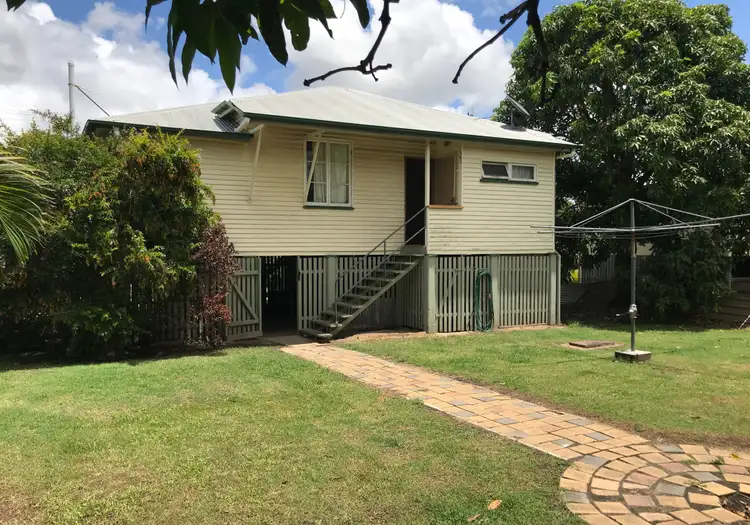 Second view of Homely house listing, 16 Pearson St, Granville QLD 4650
